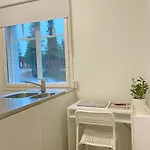 Arctic Mustikka Apartment
