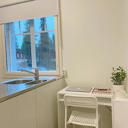 Arctic Mustikka Apartment