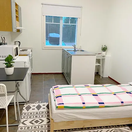 Arctic Mustikka * Muonio